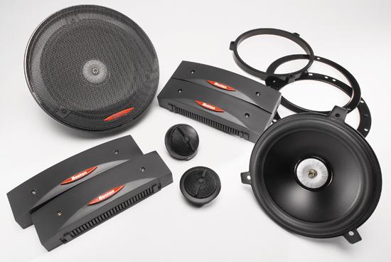 Boston Acoustics SL60. ����������� �������������� SL60.